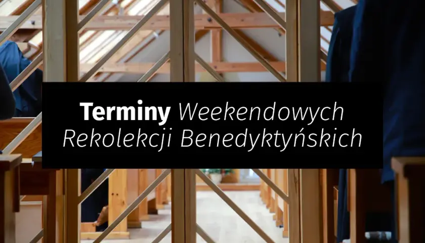 Ile trwają rekolekcje? Poznaj długość różnych typów rekolekcji