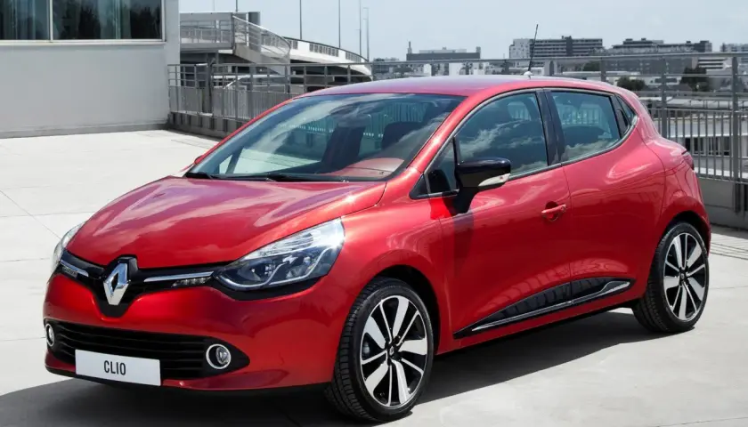 Renault Clio 4: Który silnik benzynowy jest najlepszy? Analiza