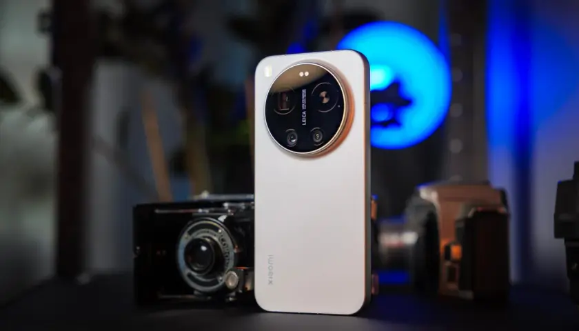 Nowy Xiaomi z aparatem Leica. Ten smartfon to dowód, że Xiaomi dobry aparat potrafi stworzyć.