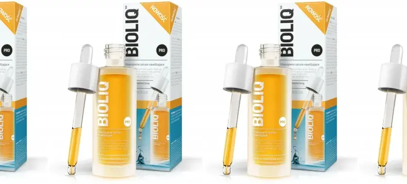 Bioliq serum rewitalizujące cena – porównaj oferty i oszczędzaj