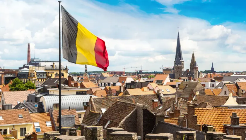 Czy w Belgii jest bezpiecznie? Odkryj zagrożenia i bezpieczne miejsca