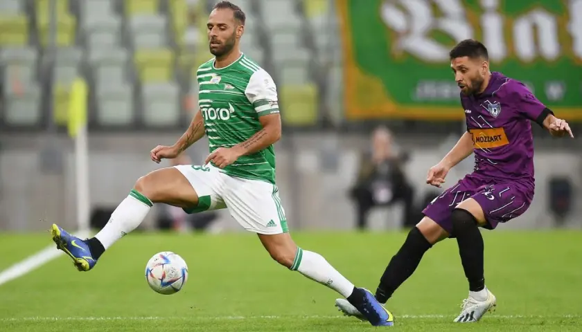 Z kim gra Lechia w pucharach? Kluczowe informacje o meczu i rywalu