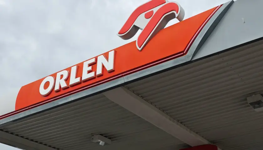 BiznesTank Orlen: Zmiana numeru rej. Szybko, łatwo i bez opłat!