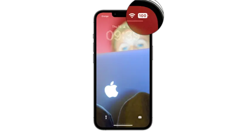 Włącz procent baterii na iPhone 13: Instrukcja i sekrety iOS