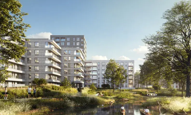 Naruszewicza Bydgoszcz - Mieszkania i lokale na sprzedaż 