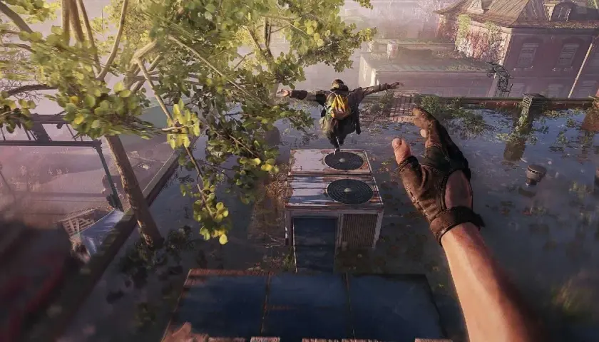 Ile waży Dying Light? Rozmiar gry i wymagania sprzętowe PC/konsole