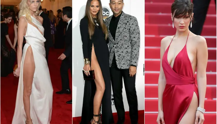 Vestido sin ropa interior: Guía experta para lucir elegante y segura