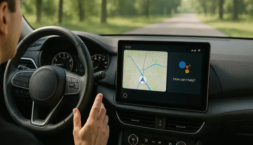 Jak zaktualizować Android Auto i uniknąć problemów z aplikacją