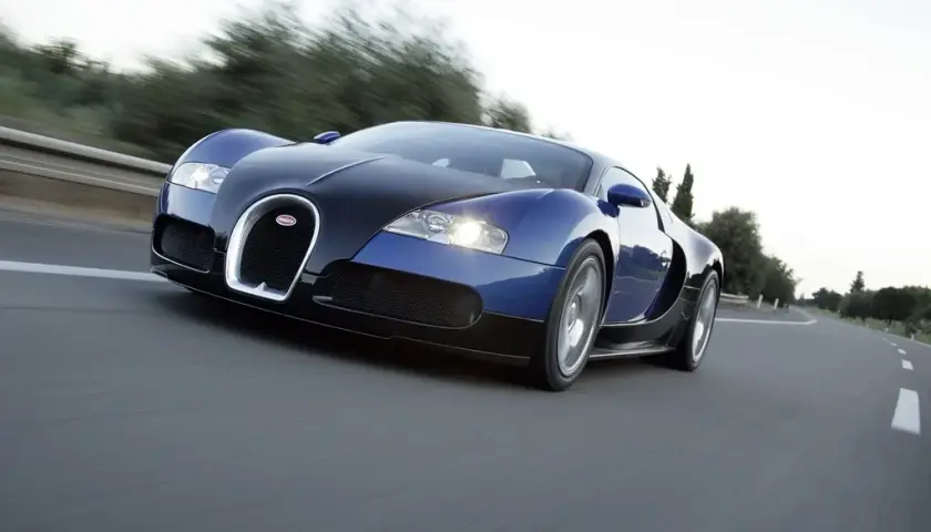 Bugatti jaki kraj – odkryj fascynującą historię marki i jej pochodzenie