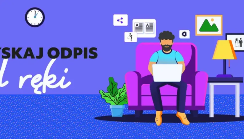 Odpis aktu urodzenia: Ważny bezterminowo? Kiedy musisz go zmienić