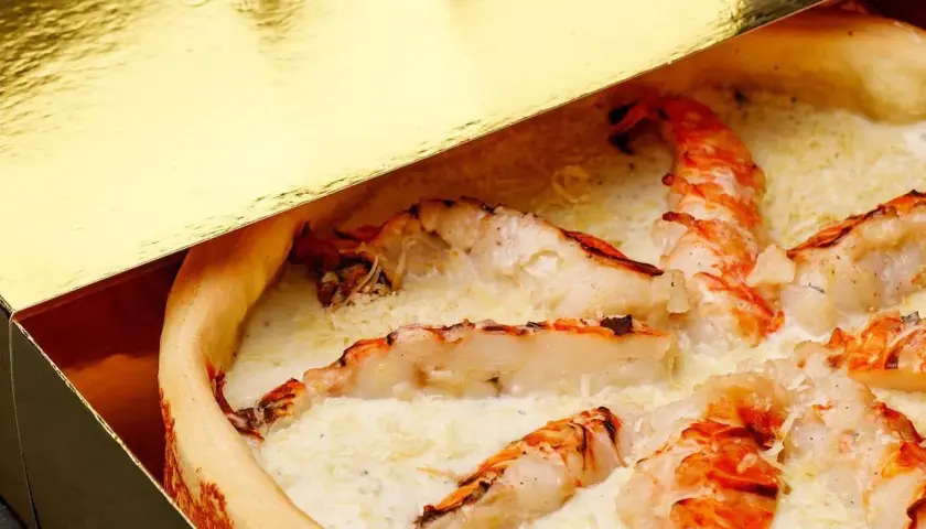 Ile kosztuje pizza w Niemczech? Ceny, które Cię zaskoczą