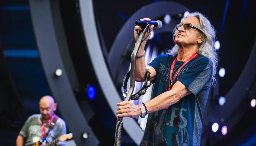 Ile trwał koncert Perfect? Długość i pożegnanie legendy.