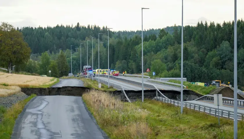 Czy w Norwegii jest bezpiecznie? Oto co musisz wiedzieć o zagrożeniach