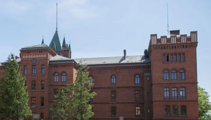 Uniwersytet Pomorski w Słupsku - kluczowe informacje o studiach i rekrutacji