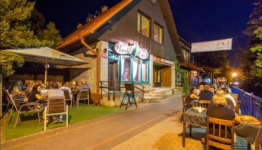 Ustroń gdzie zjeść – najlepsze restauracje i smaki, które musisz spróbować