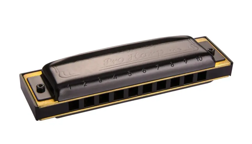  Harmonijka ustna Hohner - Poznaj najlepsze modele i kup oryginalną jakość