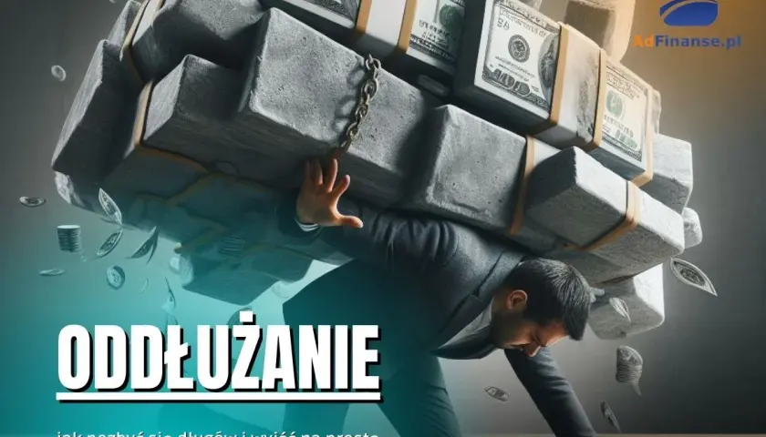 Jak "wyczyścić" BIK po upadłości? Krok po kroku do wolności finansowej