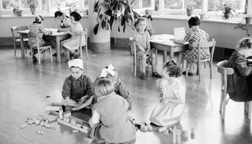 Rabka-Zdrój sanatorium dla dzieci - sprawdź, jak pomóc swojemu dziecku