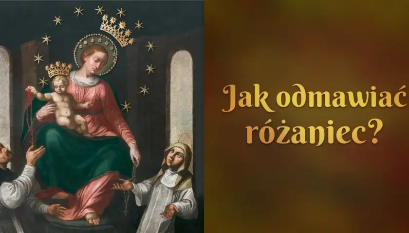 Jak odmawiać różaniec za dusze w czyśćcu: skuteczna modlitwa krok po kroku