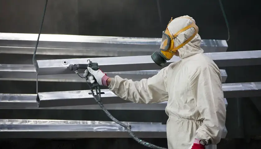 Jak malować farbą chlorokauczukową: uniknij najczęstszych błędów