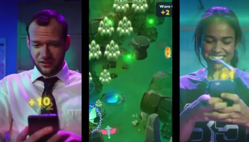 Gry z Messengera zniknęły? Znajdź je w Facebook Gaming i na czacie