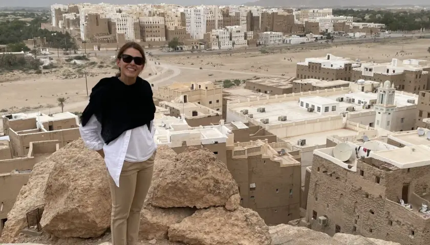 Państwo na Półwyspie Arabskim: tajemnice roślinności i rolnictwa