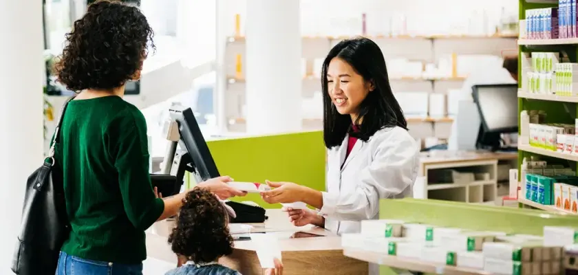 Recetar medicamentos fuera de mi comunidad: ¿Es posible y cómo?