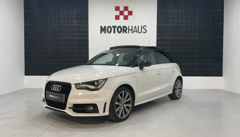 Audi A1 1.2 TFSI 86 CV: opiniones sobre este ágil coche urbano.