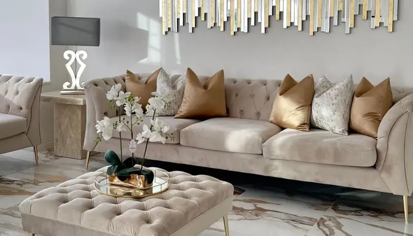 Styl glamour co to znaczy - odkryj jego tajemnice i cechy