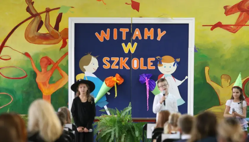15. tydzień: Czwarty skok rozwojowy przetrwaj kryzys z uśmiechem!