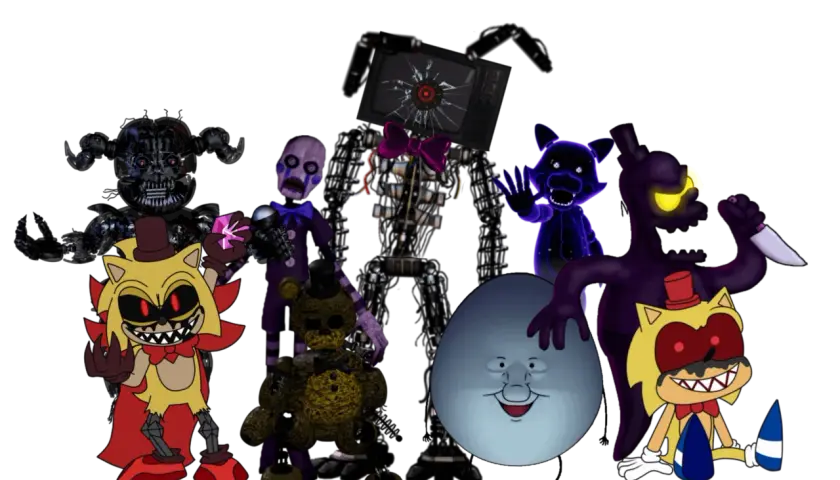 Fabuła Five Nights at Freddy's: Rozwikłaj mroczne lore FNAF!