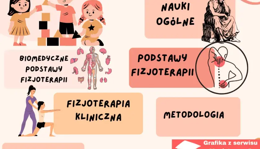 Fizjoterapia: Czy studia i praca są trudne? Poznaj prawdę