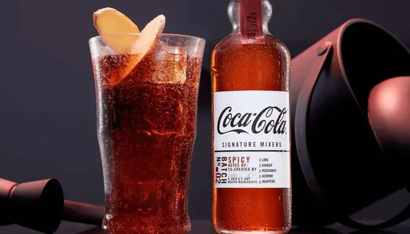 Najlepsze drinki z colą: proste przepisy na wyjątkowe koktajle