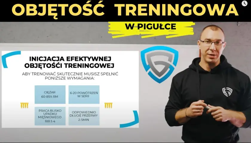 Ile serii na jednym treningu? Odkryj optymalną objętość dla siebie