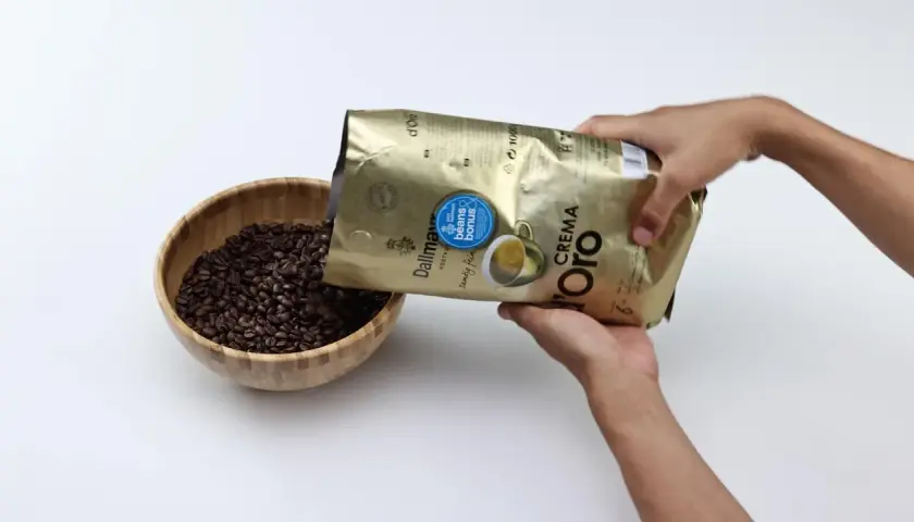 Kawa d'Oro co to znaczy? Odkryj jej wyjątkowe cechy i marki