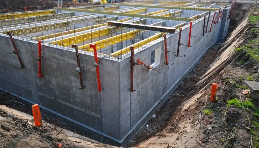 Jakie bloczki na fundament - wybierz najlepsze dla swojego budynku