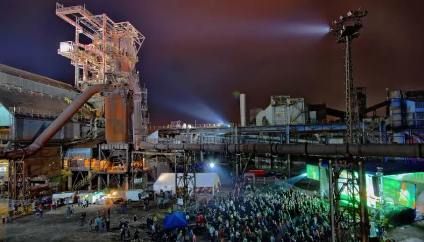 Ostrava atrakcje: odkryj miejsca, które musisz zobaczyć w mieście