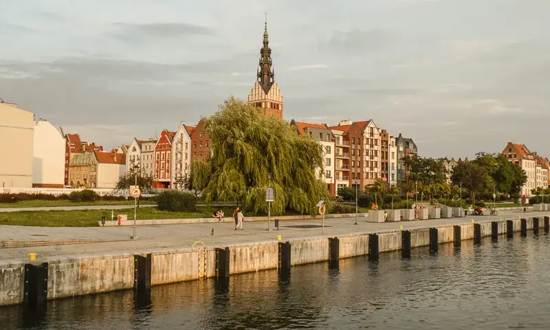 Atrakcje Elbląga: Odkryj ukryte skarby i niesamowite miejsca