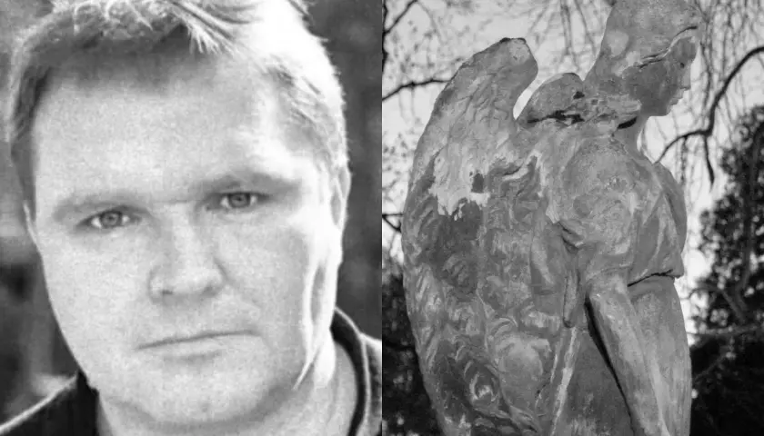 Jaki aktor zmarł wczoraj? Szokujące wieści o Tomaszu Jaroszu