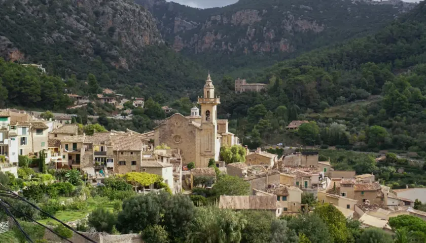 Palma de Mallorca gdzie zjeść: najlepsze lokale z lokalną kuchnią