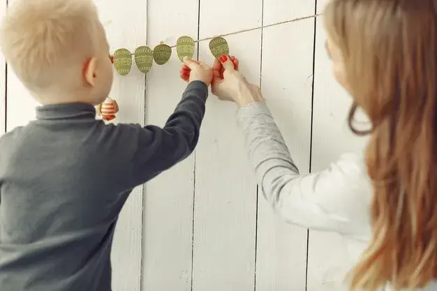 Zajęcia sensoryczne dla dzieci: klucz do rozwoju i poznawania świata