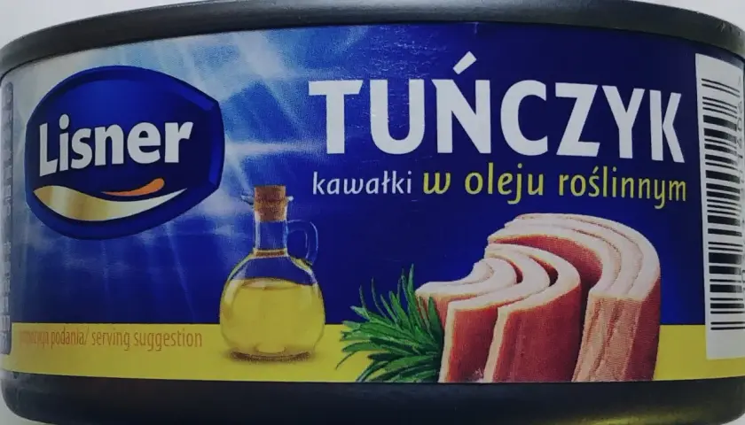 Ile kalorii ma tuńczyk w oleju roślinnym? Zaskakujące fakty o wartości odżywczej