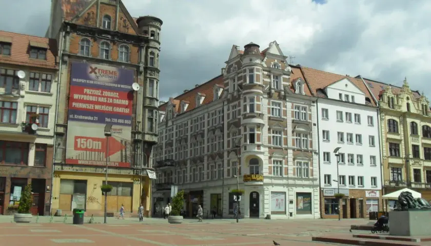 Najciekawsze atrakcje w Bytomiu, które musisz zobaczyć podczas wizyty