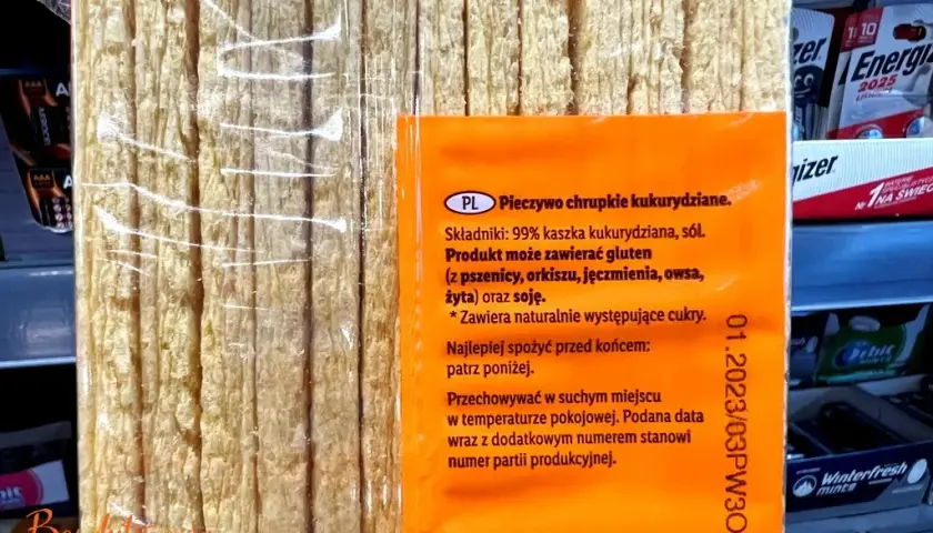Pieczywo kukurydziane: zdrowe czy nie? Analiza i porady