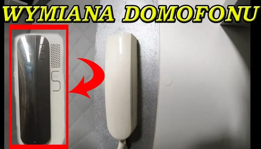Jak działa domofon w bloku? Poznaj jego tajniki i naprawy