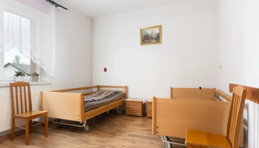 Dom Seniora Milorstowo: Poznaj Ofertę, Cennik i Warunki Pobytu