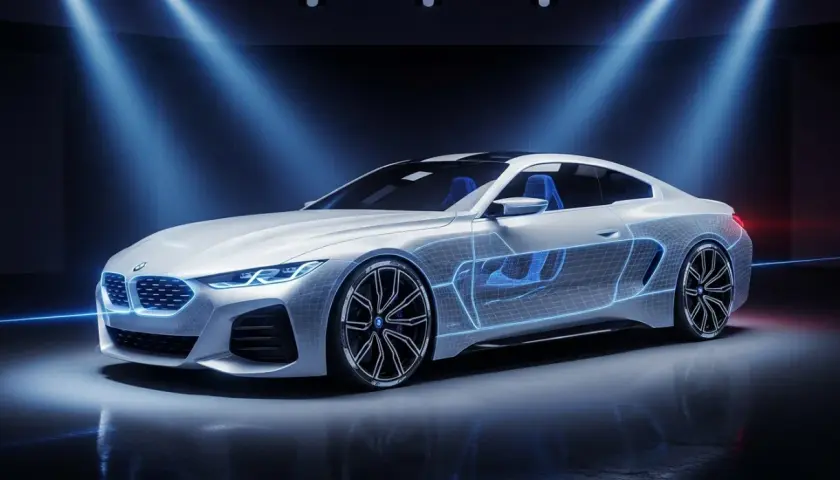 BMW E39 coupe – dlaczego ten model nigdy nie powstał i co musisz wiedzieć
