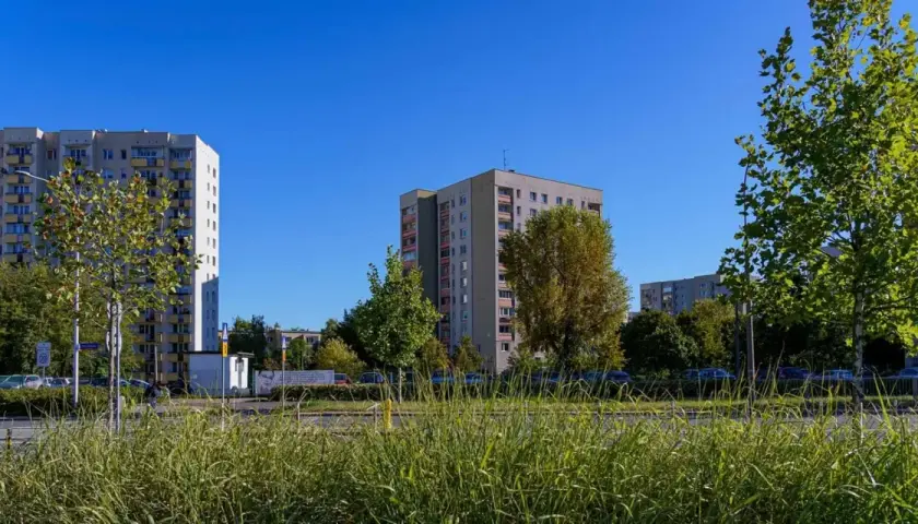 Bemowo-Lotnisko: Ile osiedli? Poznaj 5 głównych i nowe inwestycje
