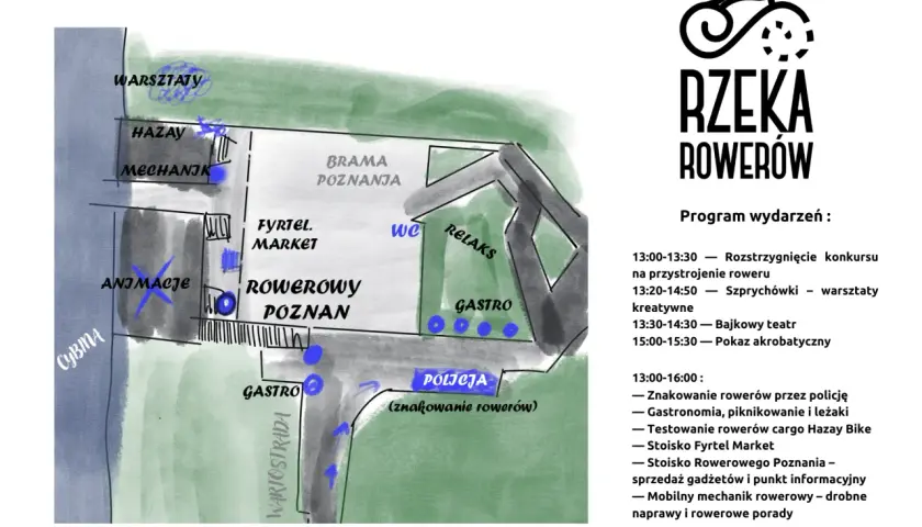Jak rzeka rodzi się i rzeźbi ląd? Odkryj sekrety wodnej podróży