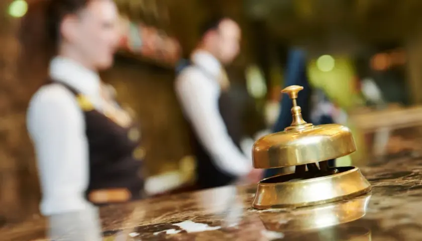 Nocleg jaki VAT: Zaskakujące fakty o stawce 8% i jej wyjątkach